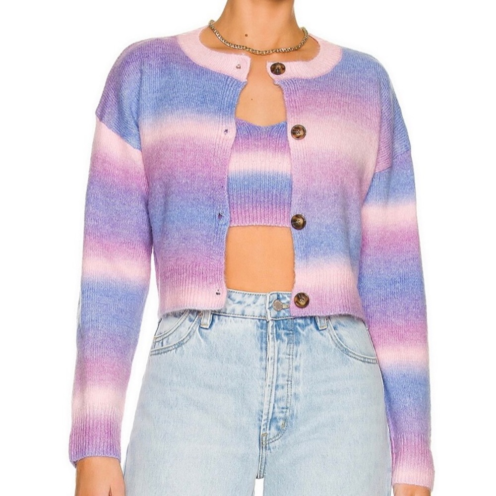 Revolve sweater set
